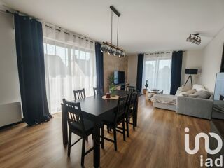  Appartement à vendre 3 pièces 92 m²