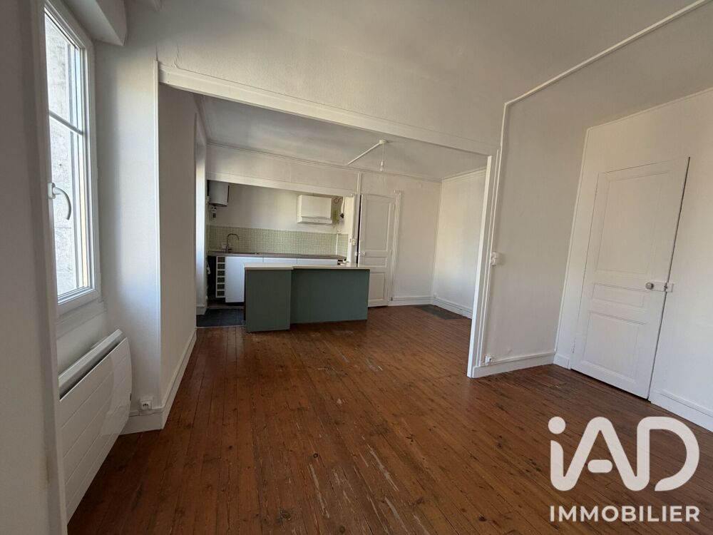Vente Appartement Vente Appartement 2 pièces Nantes