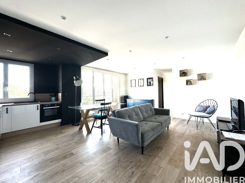 Vente Appartement Vente Appartement 4 pièces Troyes