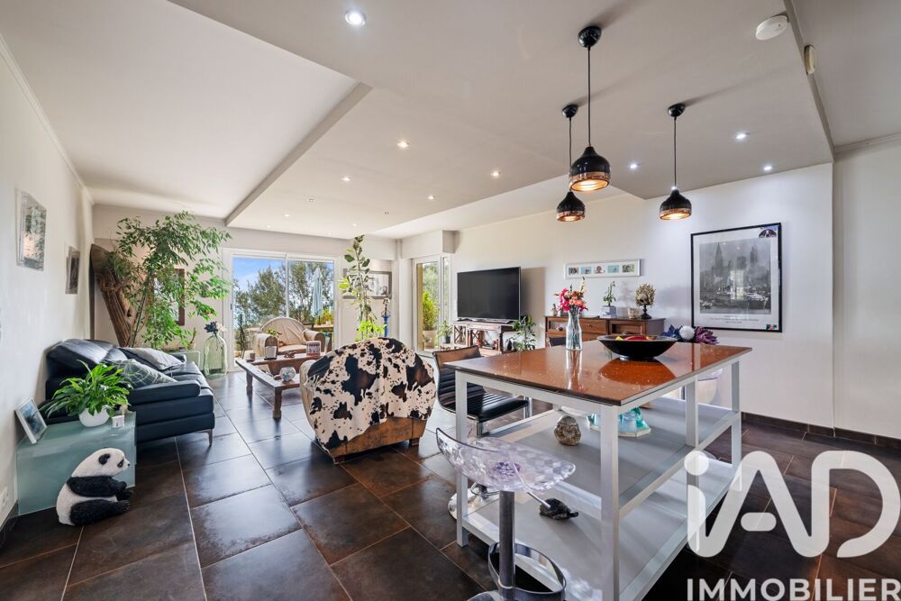 à vendre  Maison Roquebrune-Cap-Martin (06190)