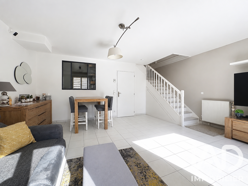 Vente Maison Vente Maison/villa 4 pièces Vernouillet