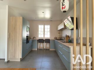  Maison à vendre 5 pièces 93 m²