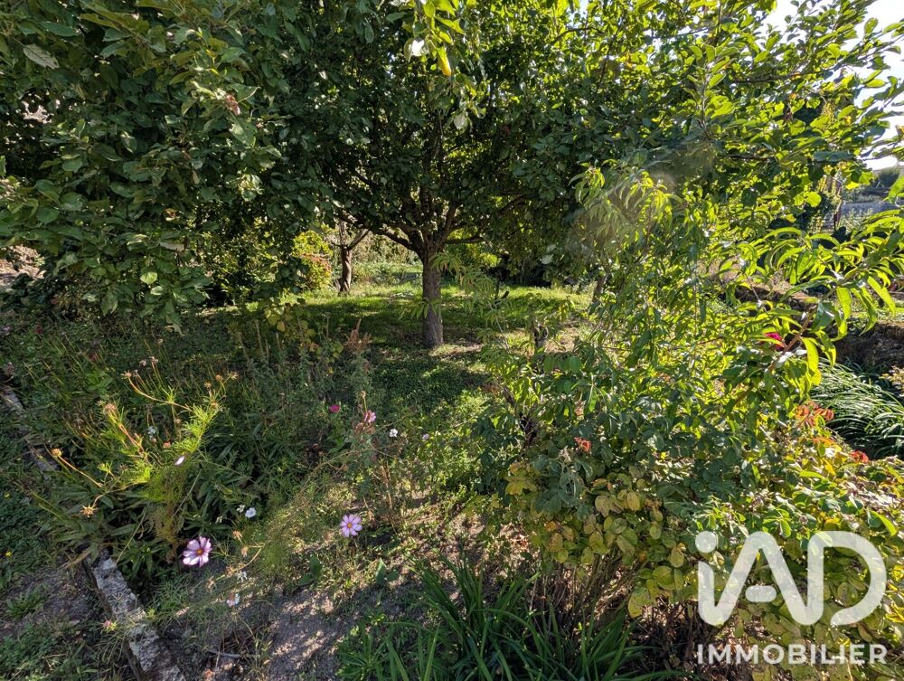 Vente Terrain Vente Terrain 893 m&sup2; Mallièvre