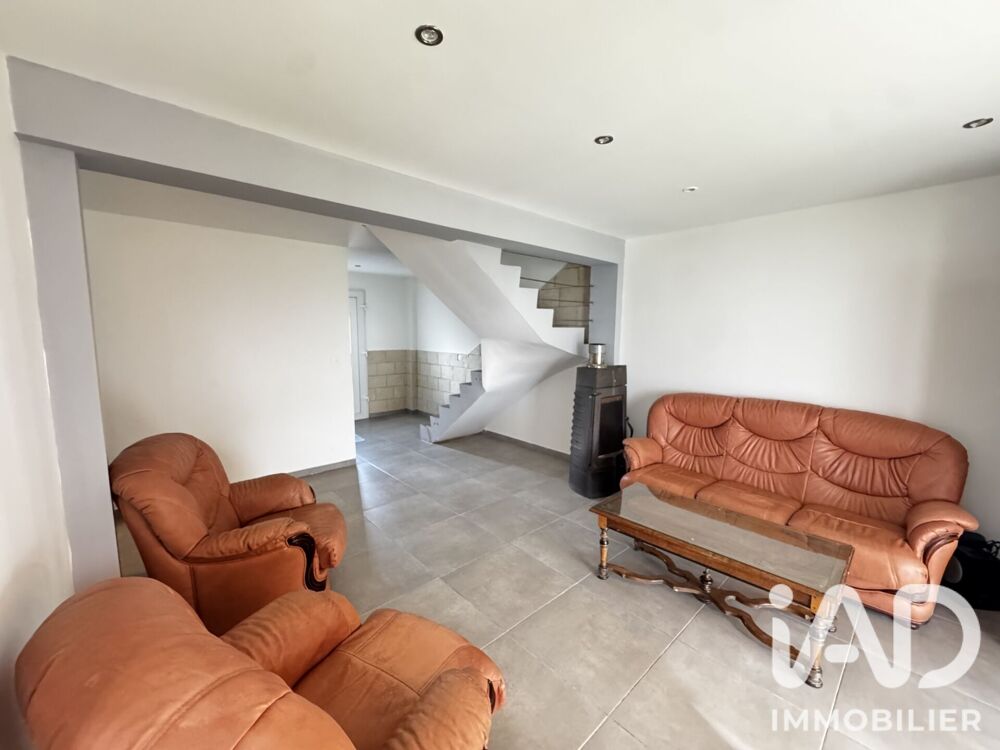 Vente Maison Vente Maison de ville 6 pièces Saint-nazaire