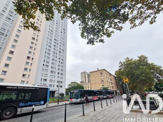  Appartement à vendre 3 pièces 64 m²