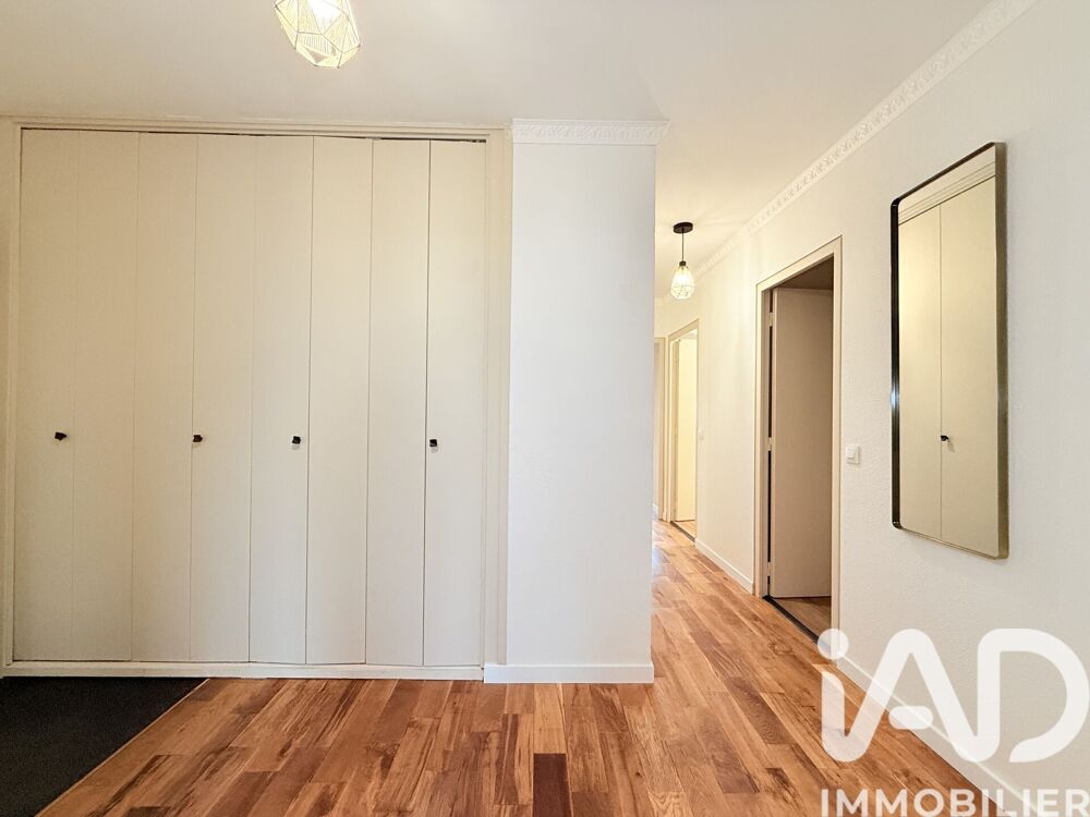 Vente Appartement Vente Appartement 4 pièces Mouvaux