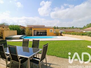  Maison � vendre 6 pi�ces 119 m�
