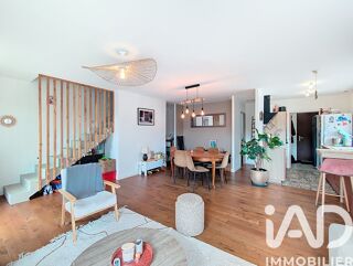  Maison à vendre 5 pièces 114 m²