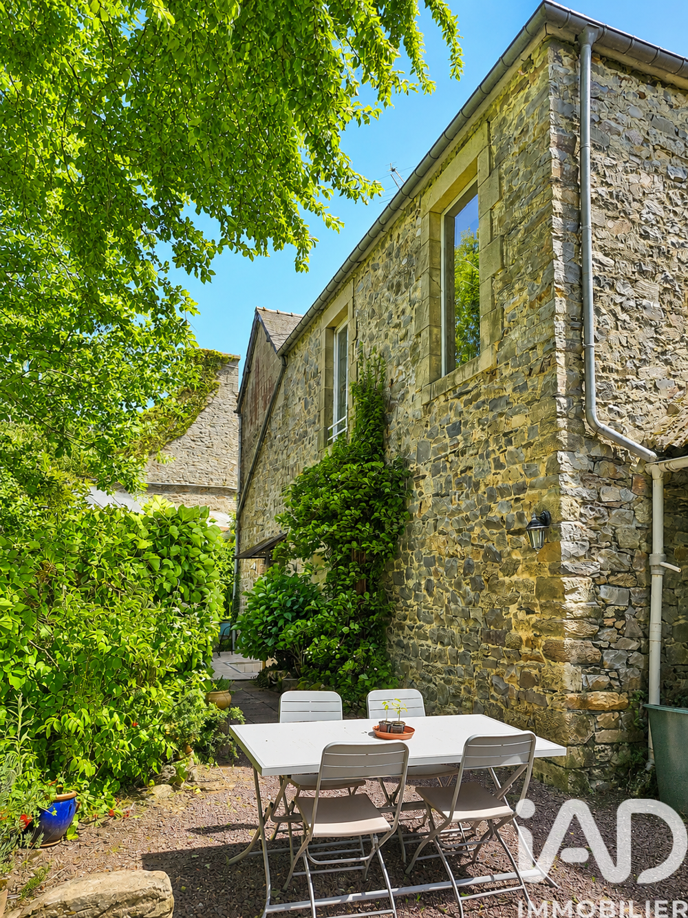 Vente Maison traditionnelle 5 pièces
