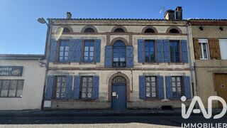  Maison à vendre 7 pièces 196 m²