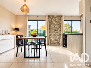  Maison à vendre 5 pièces 140 m²