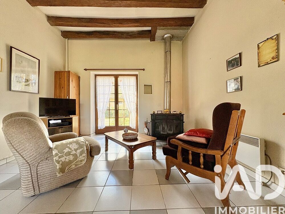 Vente Maison de village 4 pièces
