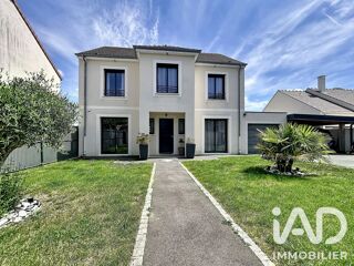  Maison à vendre 6 pièces 136 m²
