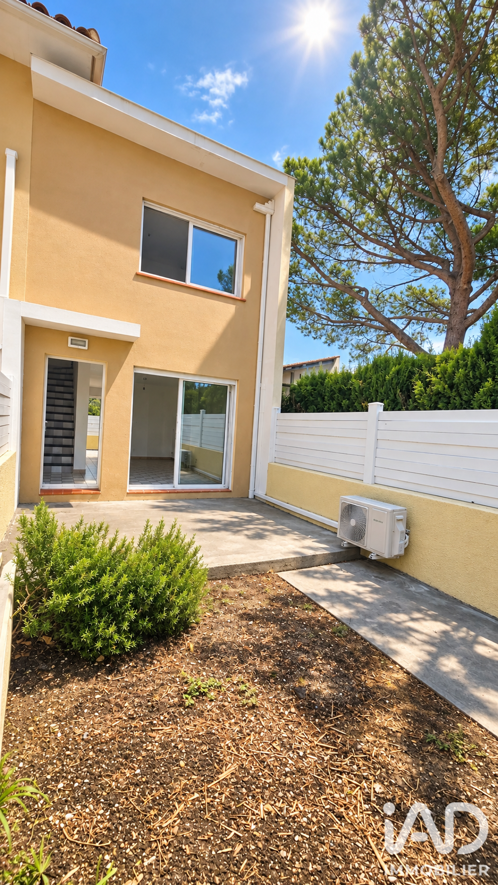 Vente Appartement Vente Duplex 4 pièces Millas