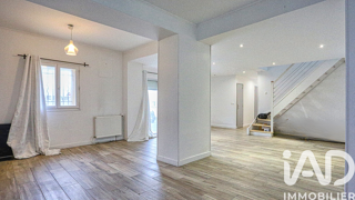  Maison � vendre 5 pi�ces 158 m�