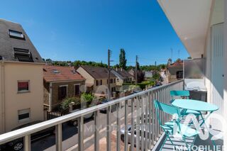  Appartement à vendre 2 pièces 47 m²