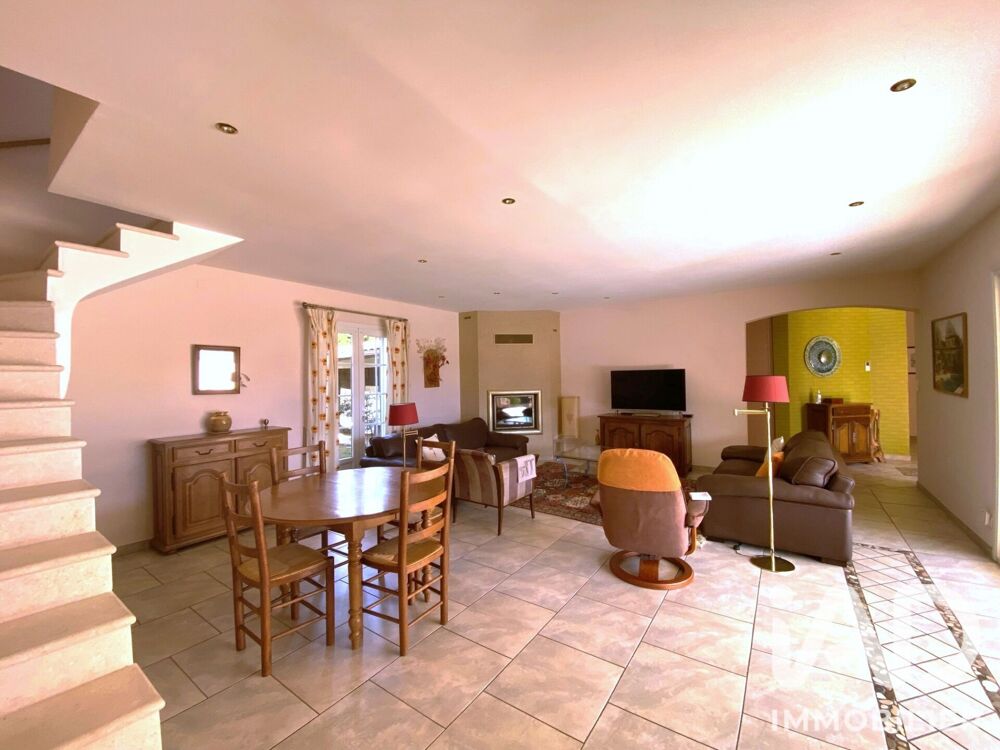 à vendre  Maison L'Isle-sur-la-Sorgue (84800)