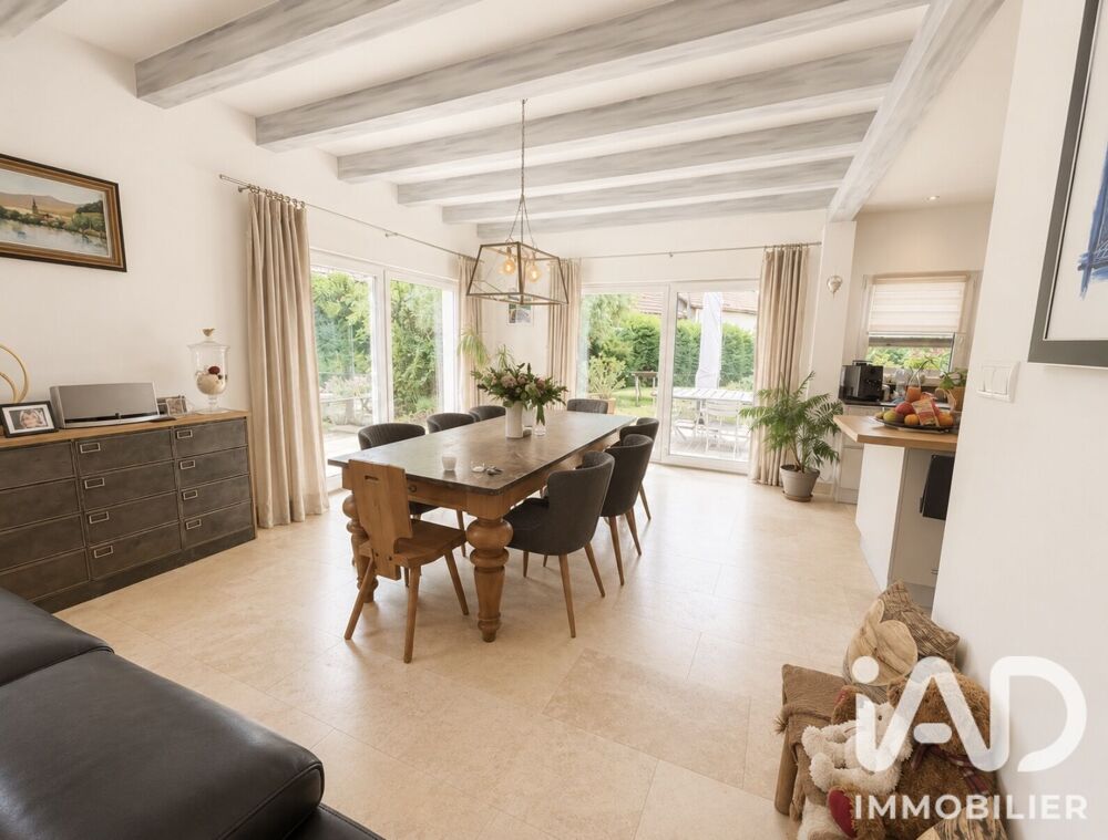 à vendre  Maison Kœstlach (68480)