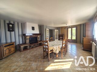 Vente Maison Vente Maison traditionnelle 4 pièces Sainte-florine
