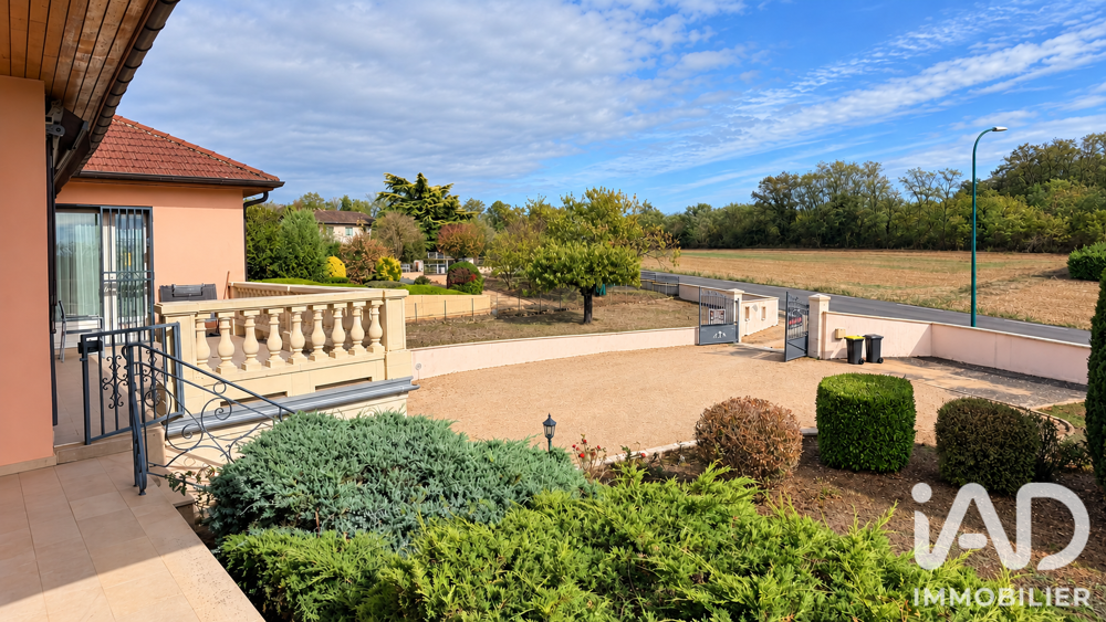 Vente Maison Vente Maison traditionnelle 8 pièces Lacrost
