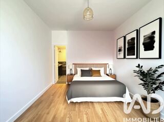  Maison à vendre 5 pièces 122 m²