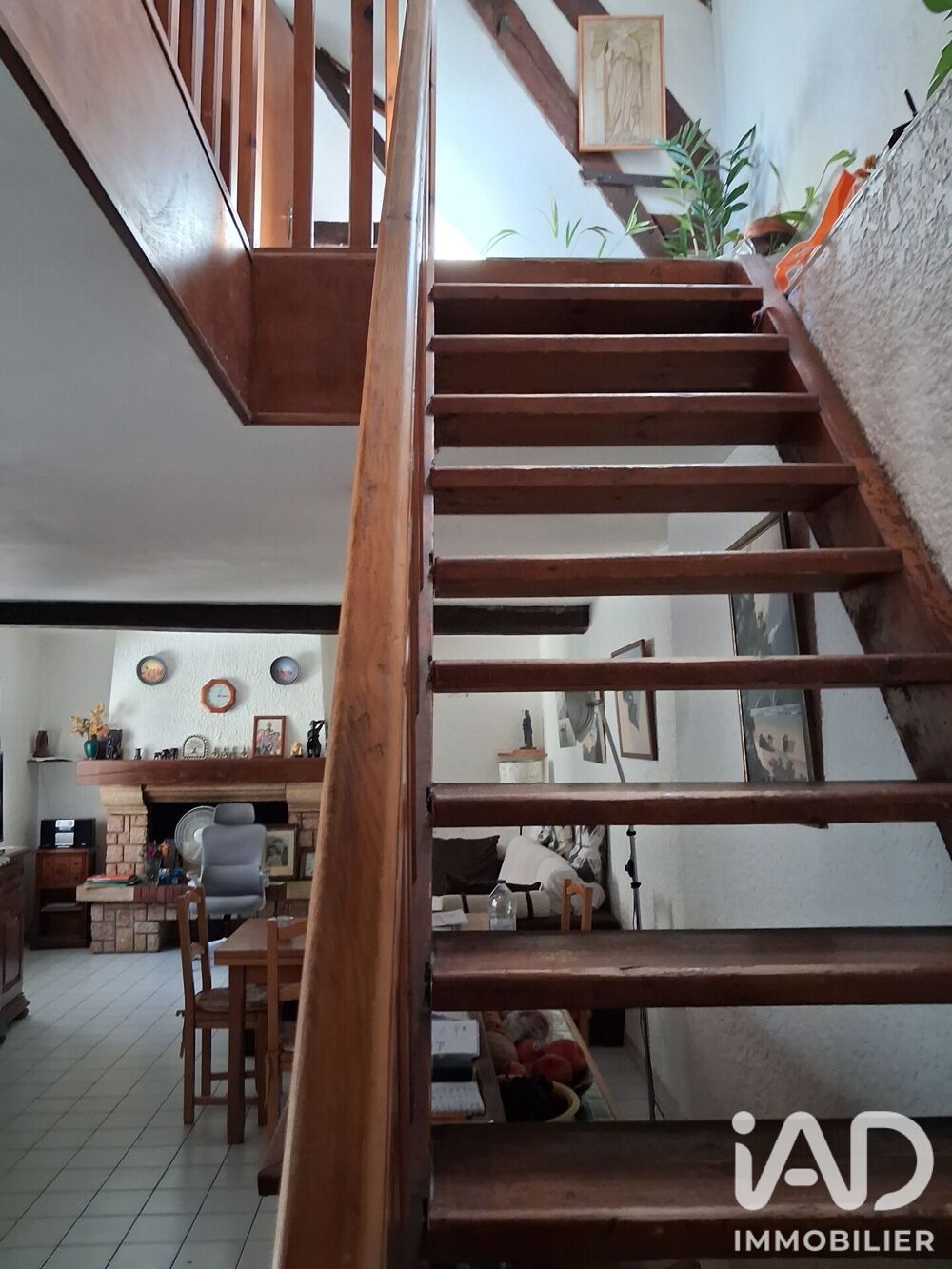 Vente Maison de ville 4 pièces