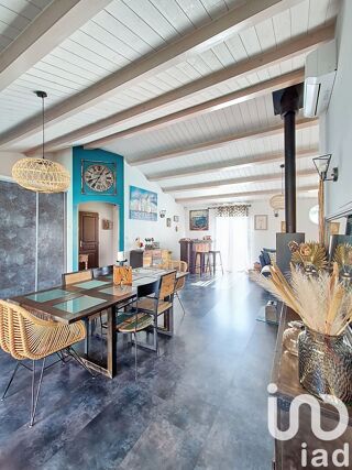  Maison à vendre 5 pièces 127 m²
