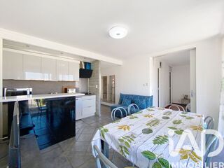  Appartement � vendre 3 pi�ces 53 m�