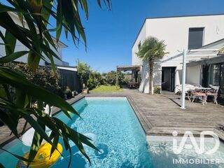  Maison à vendre 5 pièces 128 m²