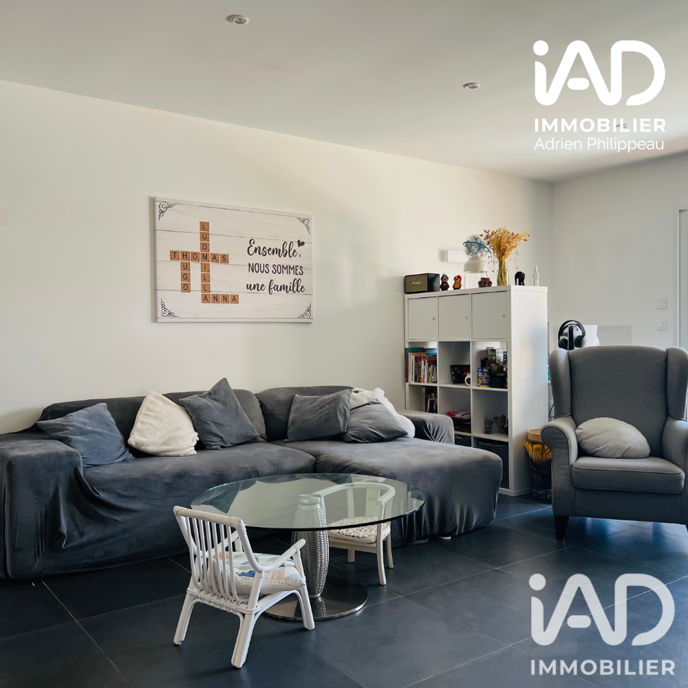 Vente Maison Vente Maison de ville 4 pièces Saint-sébastien-sur-loire