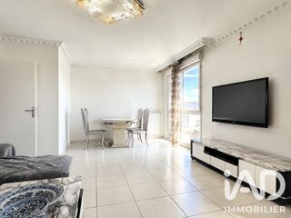  Appartement à vendre 4 pièces 76 m²