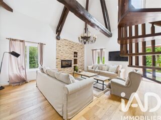 Maison � vendre 14 pi�ces 444 m�