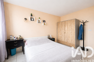  Appartement à vendre 4 pièces 66 m²