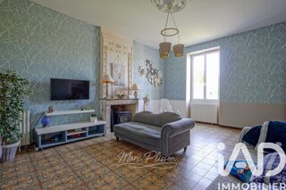  Maison à vendre 6 pièces 202 m²
