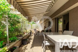  Appartement à vendre 4 pièces 86 m²