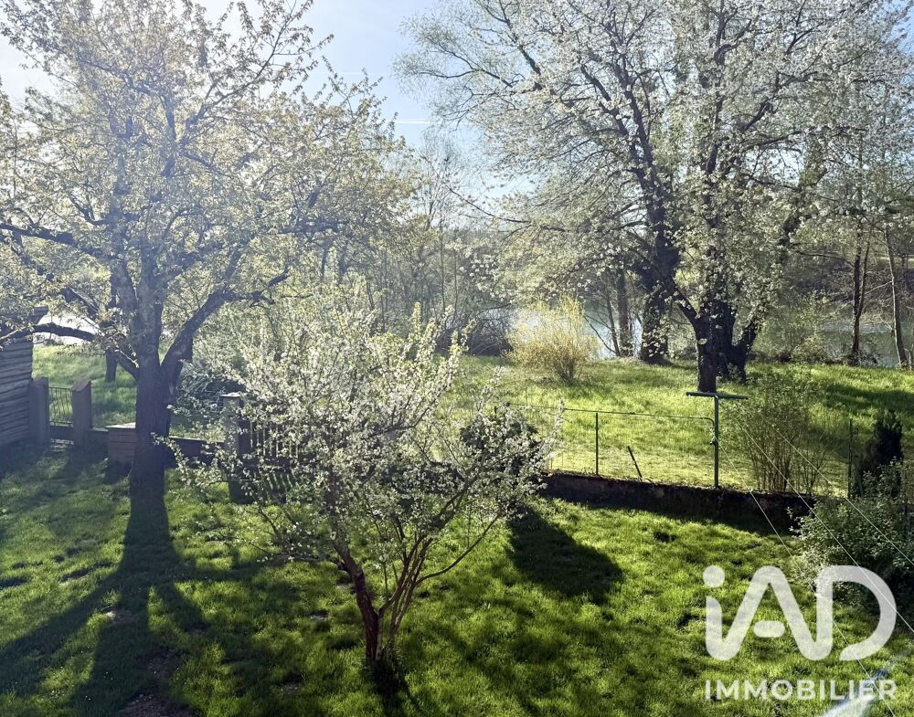 Vente Maison Vente Maison de village 15 pièces Brognard