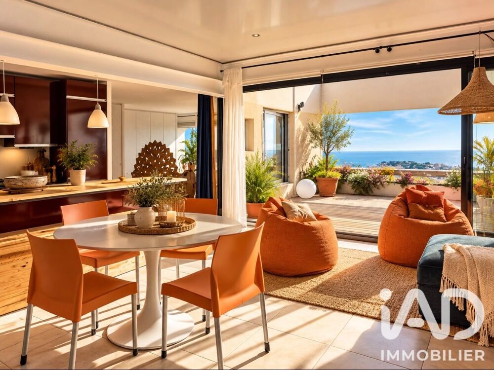 Vente Appartement Vente Appartement 3 pièces Bandol