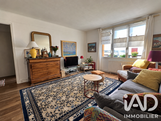 Vente Appartement Vente Appartement 3 pièces Le perreux-sur-marne
