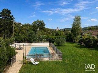  Maison à vendre 5 pièces 140 m²