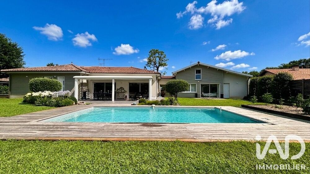 à vendre  Maison Martignas-sur-Jalle (33127)