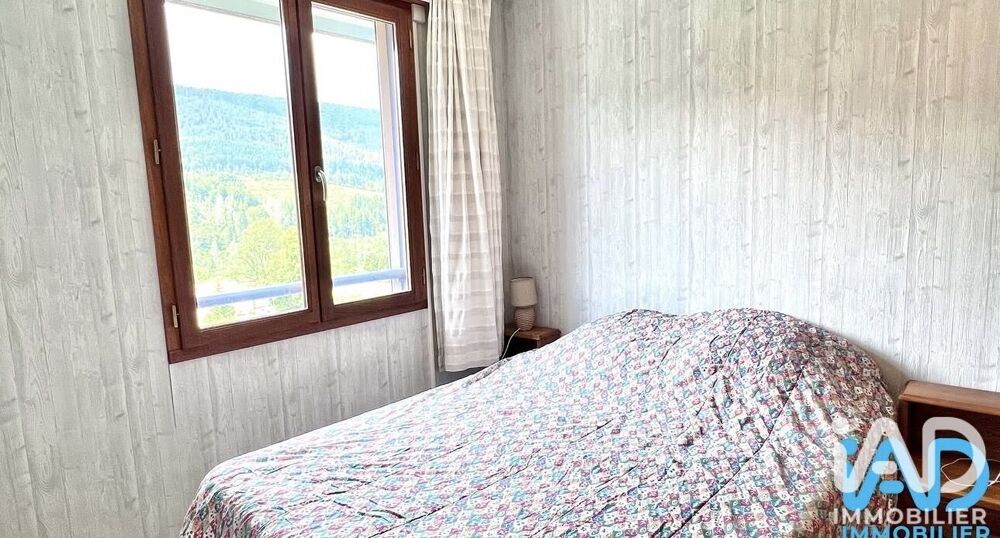 Vente Appartement Vente Appartement 2 pièces Lelex