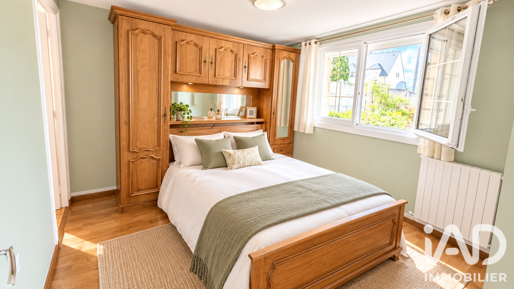 Vente Maison Vente Maison traditionnelle 6 pièces Yerres
