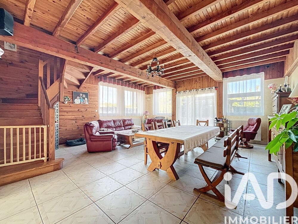 Vente Maison/villa 10 pièces