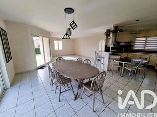  Maison à vendre 6 pièces 121 m²