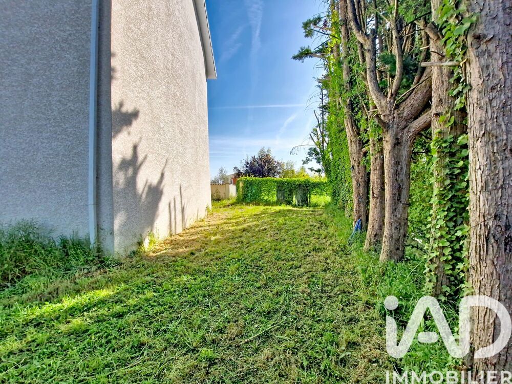 Vente Maison Vente Maison/villa 4 pièces Jonage