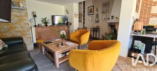  Maison � vendre 4 pi�ces 104 m�