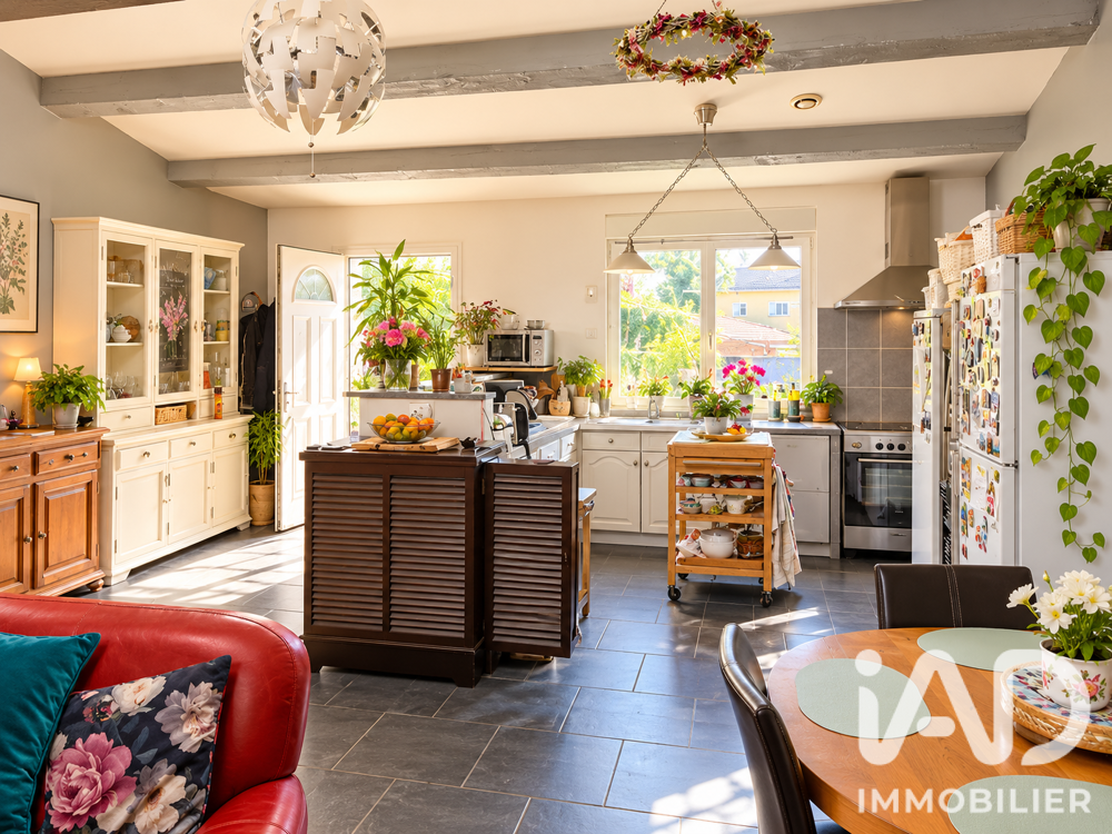 Vente Maison/villa 3 pièces