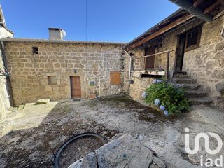  Maison à vendre 3 pièces 63 m²