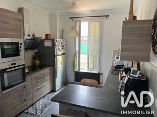  Maison à vendre 6 pièces 125 m²