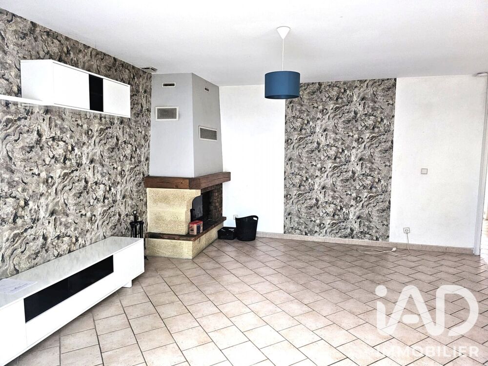 Vente Maison Vente Maison/villa 5 pièces Savigny-le-temple